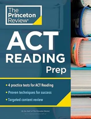 ACT reading