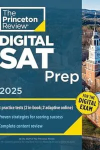 Digital SAT Prep 2025