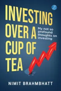 Investing Over a Cup of Tea