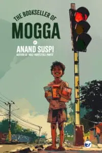 The Bookseller Of Mogga