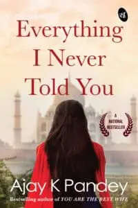 Everything I Never Told You