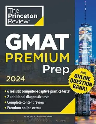 GMAT