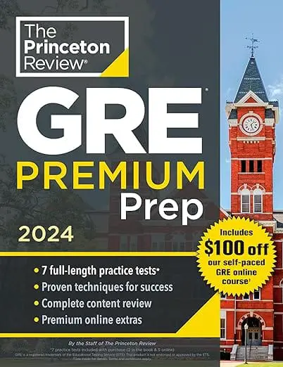GRE premium GRE-premium
