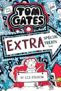 TOM GATES #6 EXTRA SPECIAL TREATS