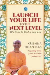 Launch Your Life to the Next Level