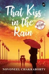 That Kiss in the Rain