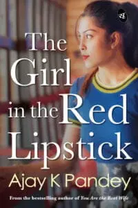 The Girl In The Red Lipstick