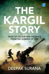 The Kargil Story