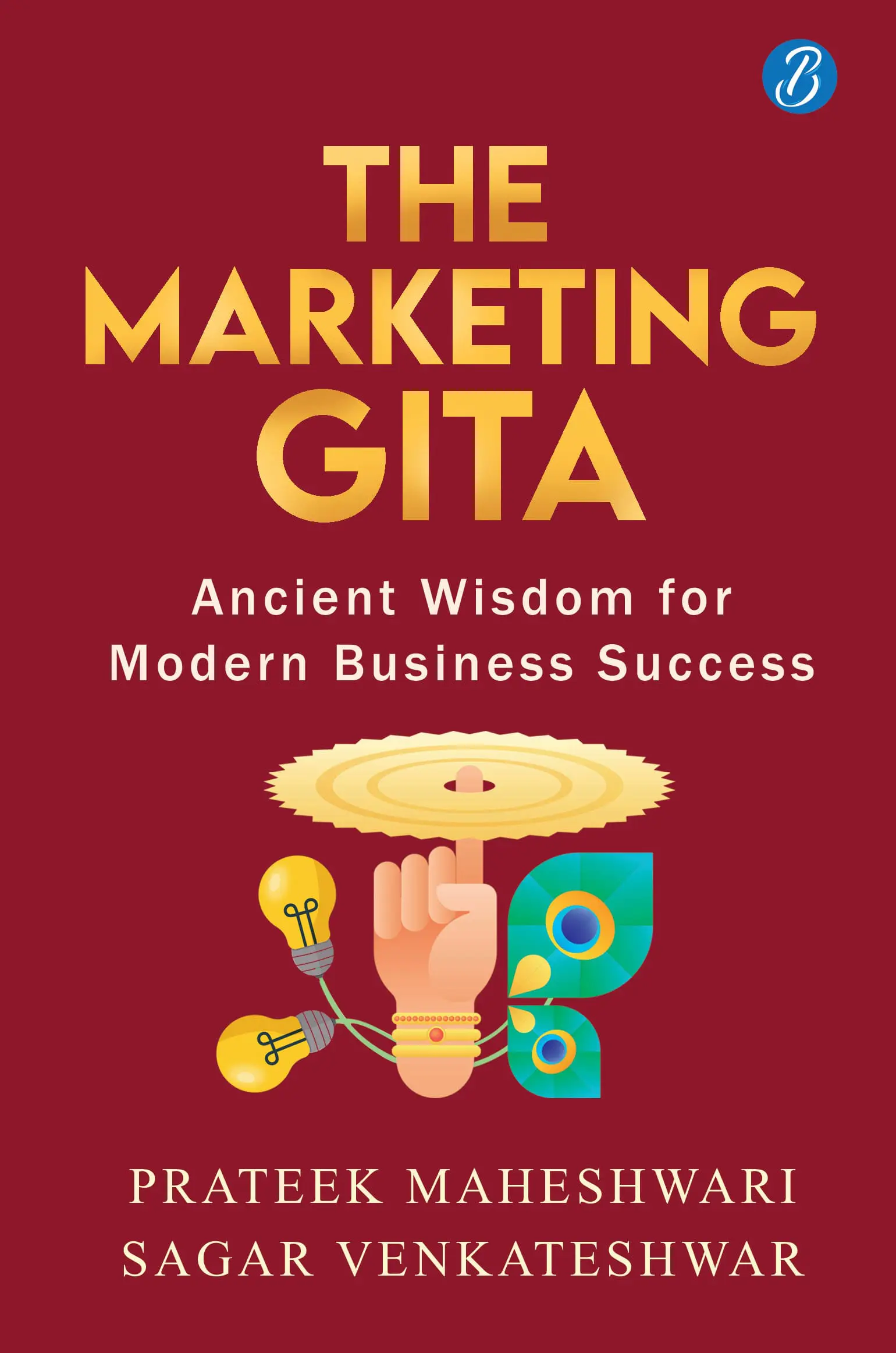 The Marketing Gita