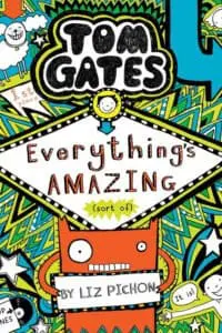 TOM GATES: EVERYTHINGS AMAZING