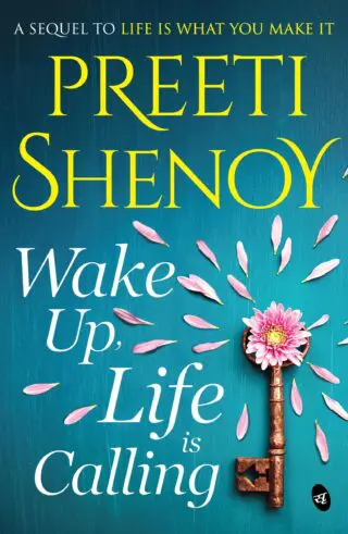 Wake Up, Life is Calling