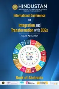 International Conference on Integration and Transformation with SDGs