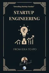 Startup Engineering