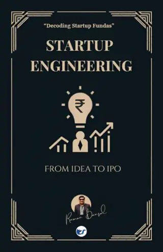 Startup Engineering