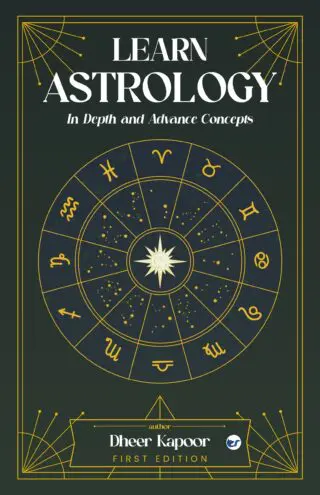 Learn Astrology (In Depth and Advance Concepts)