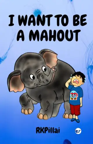 I Want to Be a Mahout: Grandpa's Stories