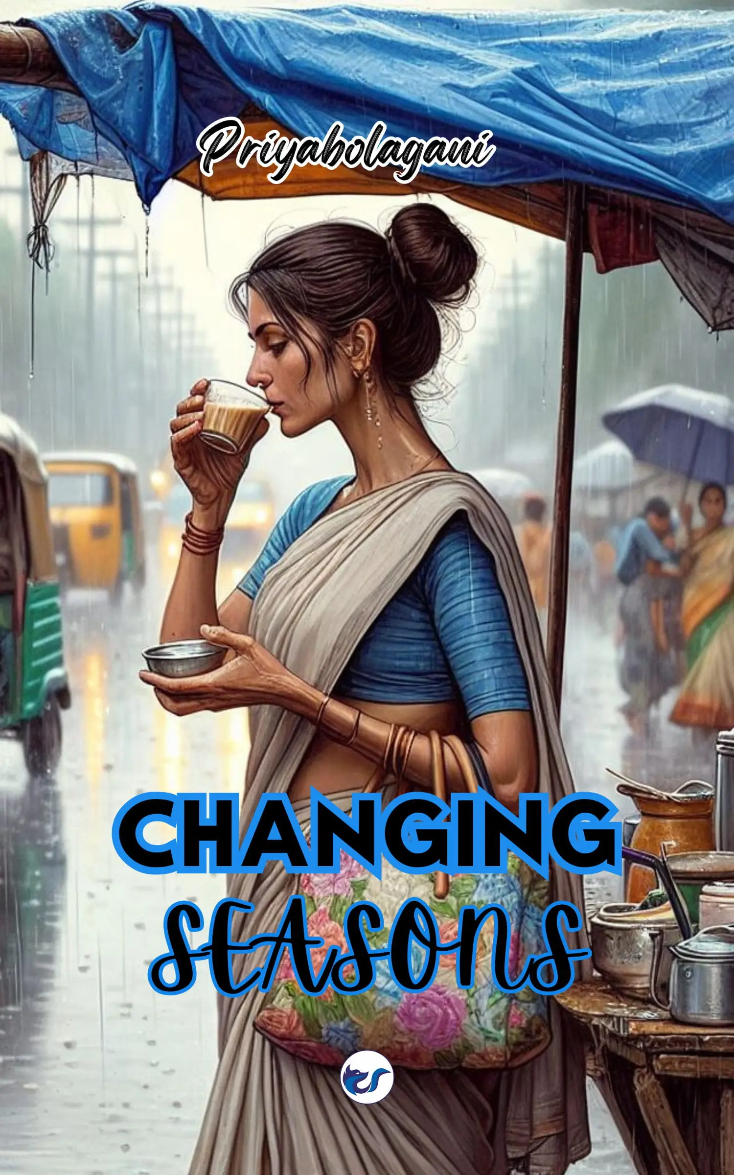 front Changing Seasons