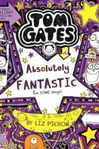 TOM GATES: ABSOLUTELY FANTASTIC