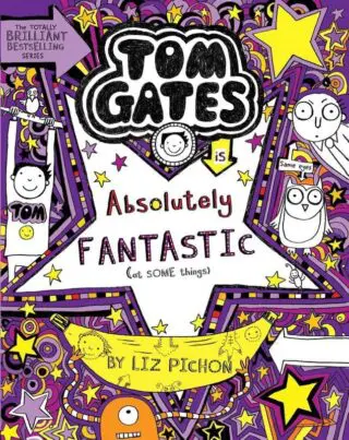TOM GATES: ABSOLUTELY FANTASTIC