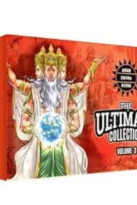 The Ultimate Collection I I I