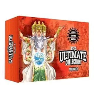 The Ultimate Collection I I I