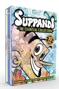 Suupandi Essential Collection