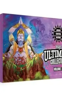 The Ultimate Collection I I