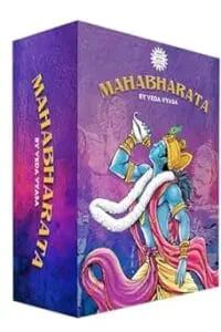 Mahabharata