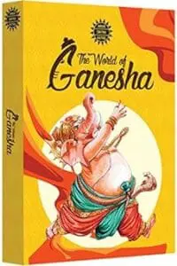 The World Of Ganesha