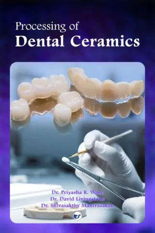 Processing of Dental Ceramics