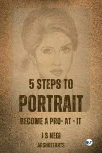 5 STEPS TO PORTRAIT: Become A Pro - At- It