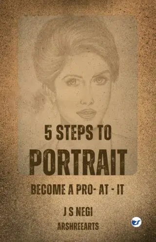5 STEPS TO PORTRAIT: Become A Pro - At- It