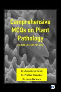 Comprehensive MCQs on Plant Pathology