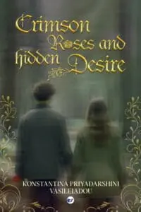 Crimson Roses & Hidden Desire