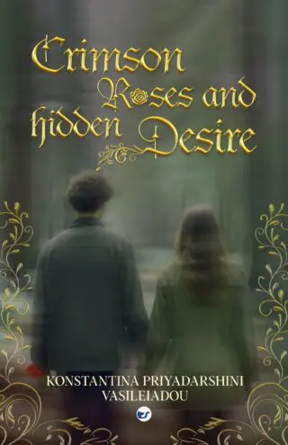 Crimson Roses & Hidden Desire