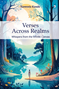 Verses Across Realms: Whispers From The Infinite Canvas