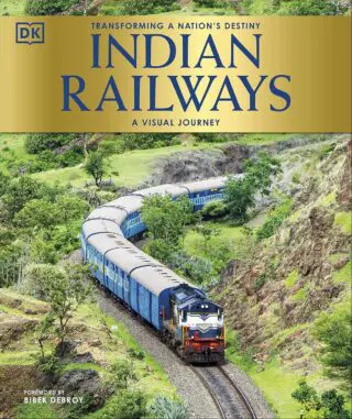 INDIAN RAILWAYS