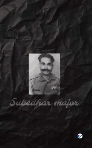 Subedhar Major