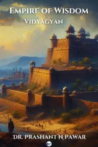 Empire of Wisdom - Vidyagyan