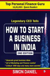 How To Start A Business In India (2nd edition)
