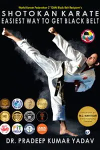 Shotokan Karate: Easiest Way To Get Black Belt
