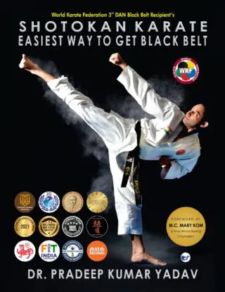 Shotokan Karate: Easiest Way To Get Black Belt