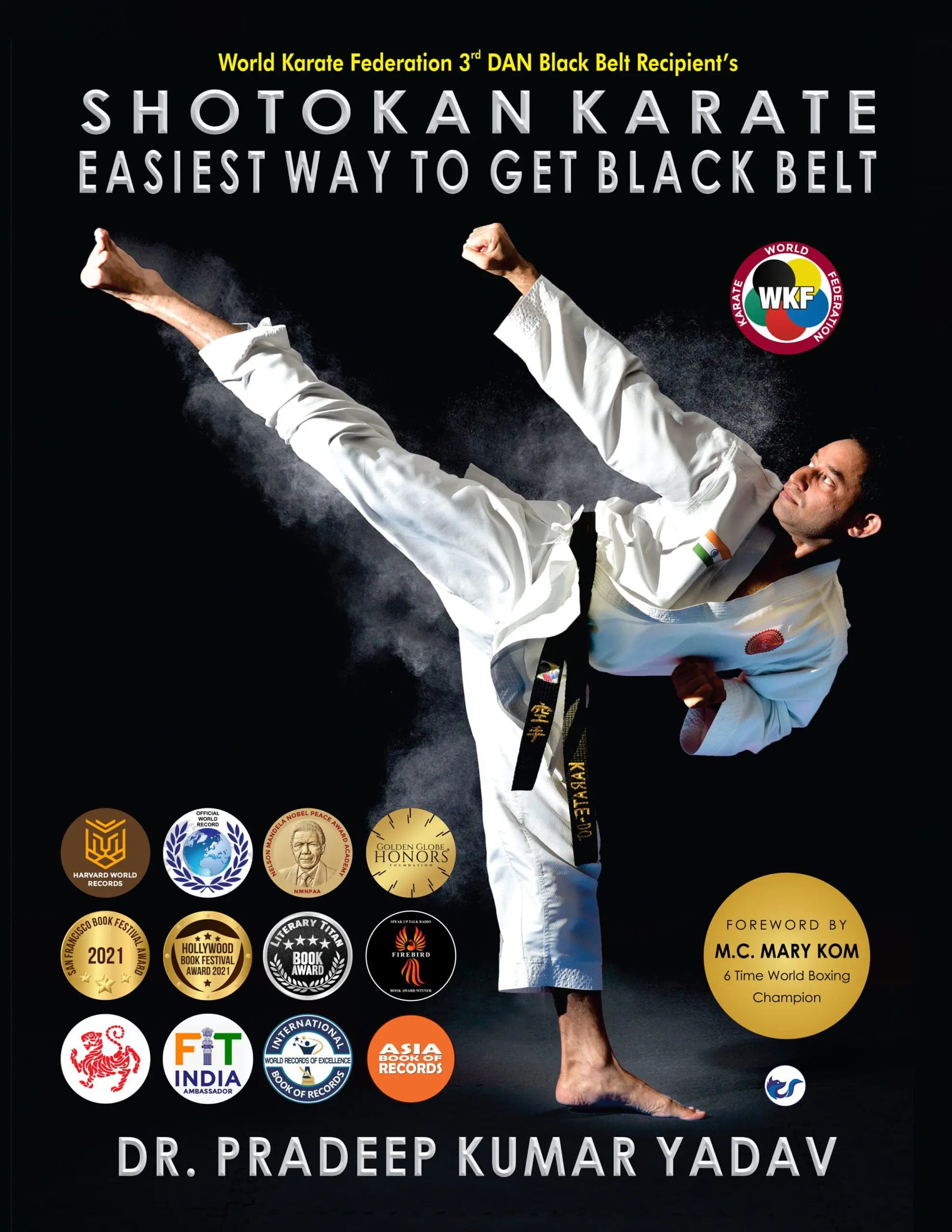 Shotokan Karate: Easiest Way To Get Black Belt