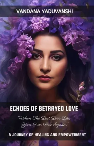 Echoes Of Betrayed Love: When Your Last Love Dies, Your True Self Ignite A Journey Of Love, Betrayal And Empowerment