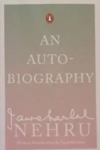 Nehru: Autobiography
