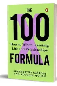 The 100X Formula