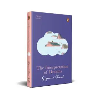 The Interpretation of Dreams (HB)