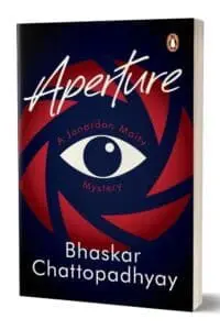 Aperture: A Janardan Maity Mystery