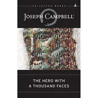 THE HERO WITH A THOUDAND FACES