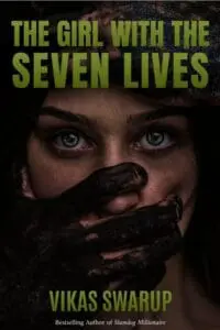 The Girl with Seven lives